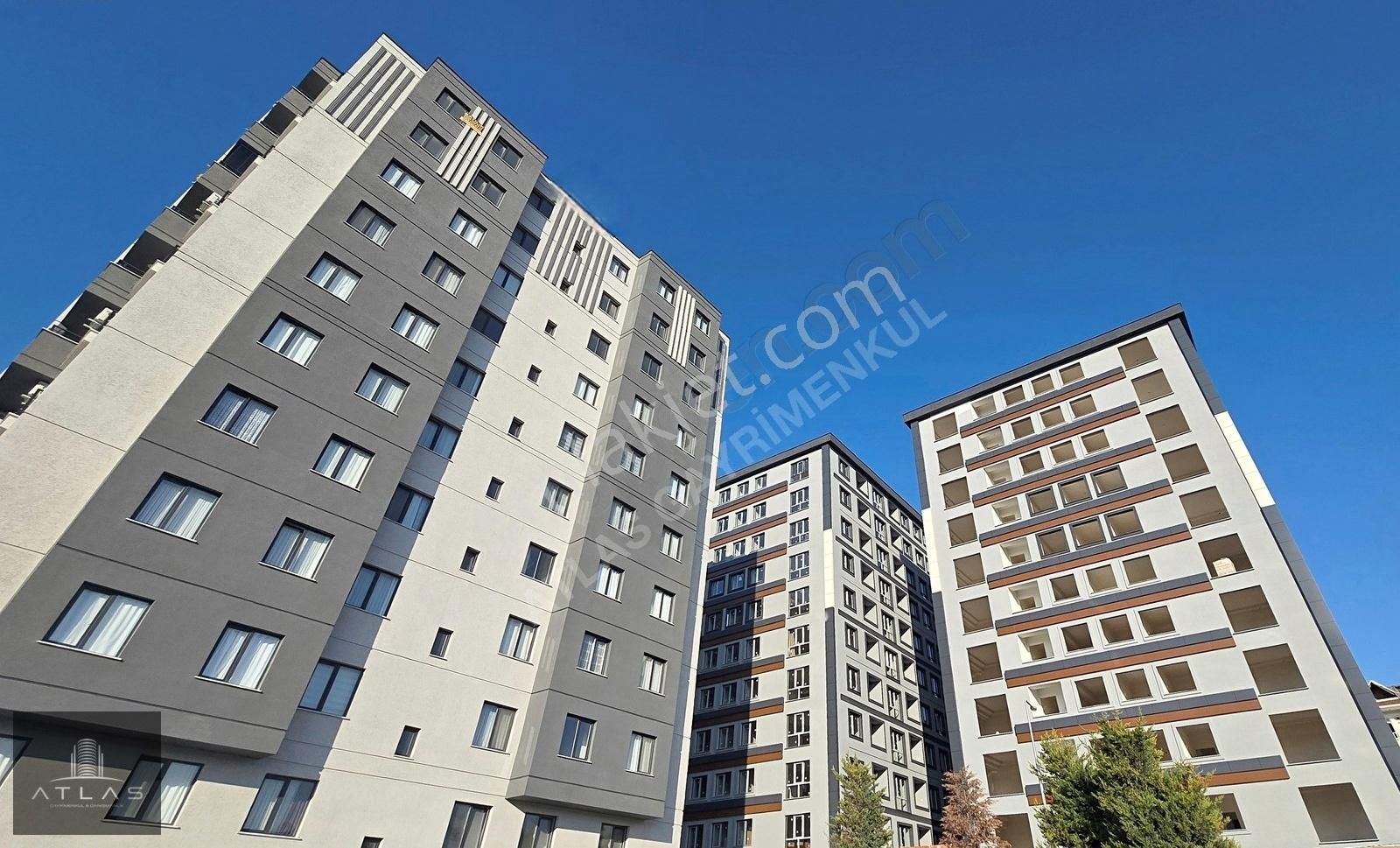 Atlas'tan, Site İçi, 3+1, 115m2, 6.kat, E.banyolu, K.otoparklı - Görsel 4