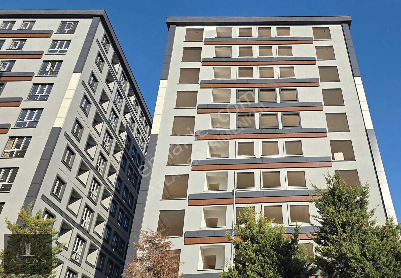 Atlas'tan, Site İçi, 3+1, 115m2, 6.kat, E.banyolu, K.otoparklı - Görsel 20