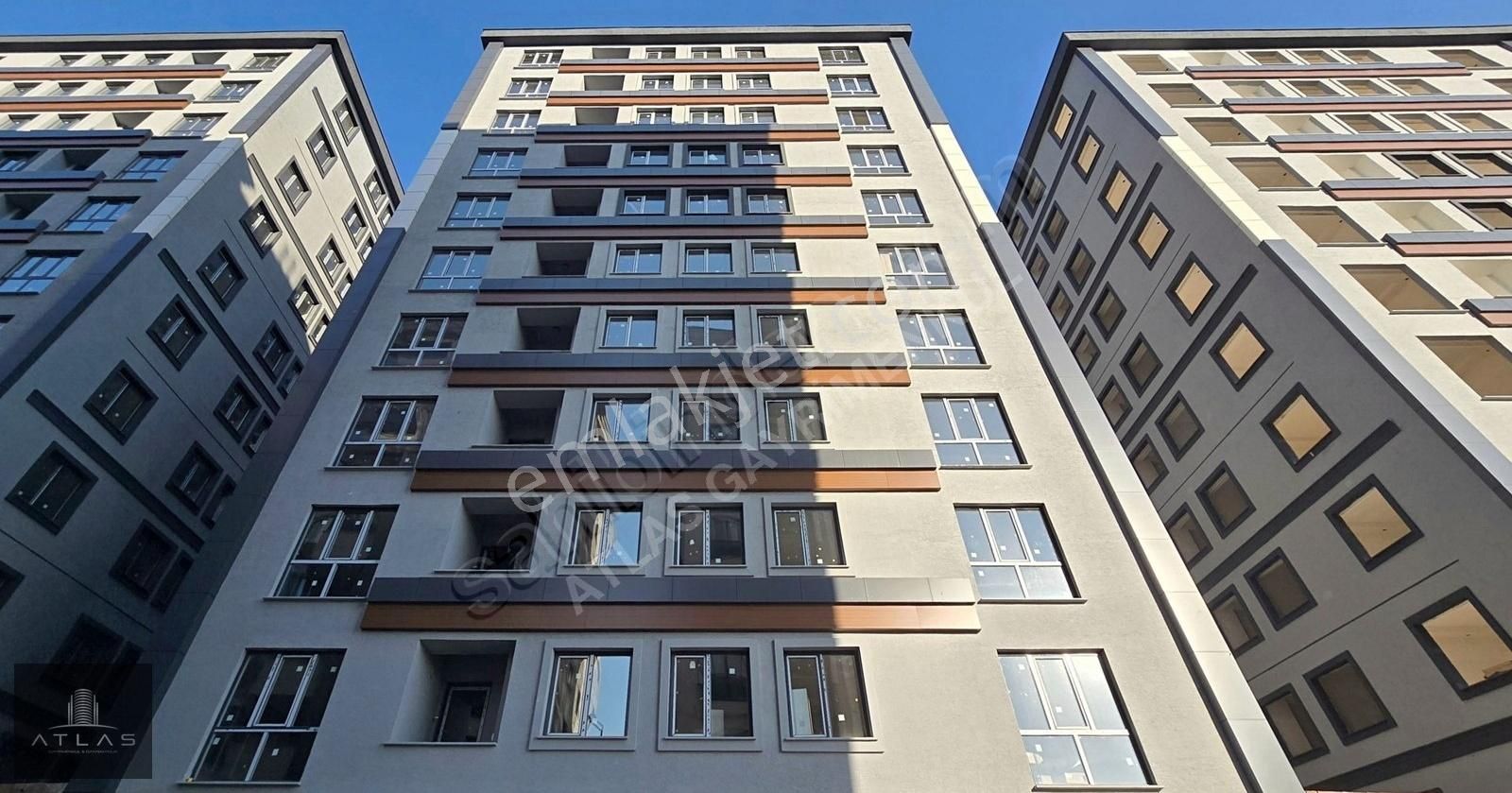 Atlas'tan, Site İçi, 3+1, 115m2, 6.kat, E.banyolu, K.otoparklı - Görsel 16