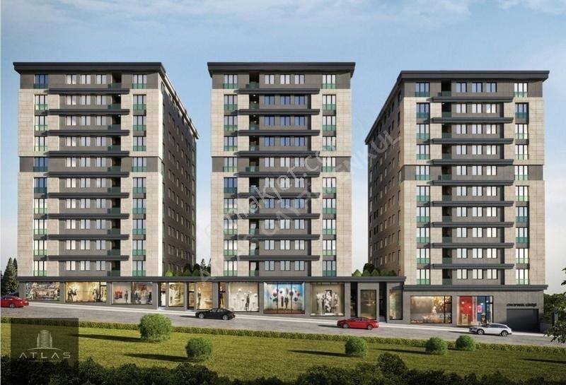 Atlas'tan, Site İçi, 3+1, 115m2, 6.kat, E.banyolu, K.otoparklı - Görsel 17