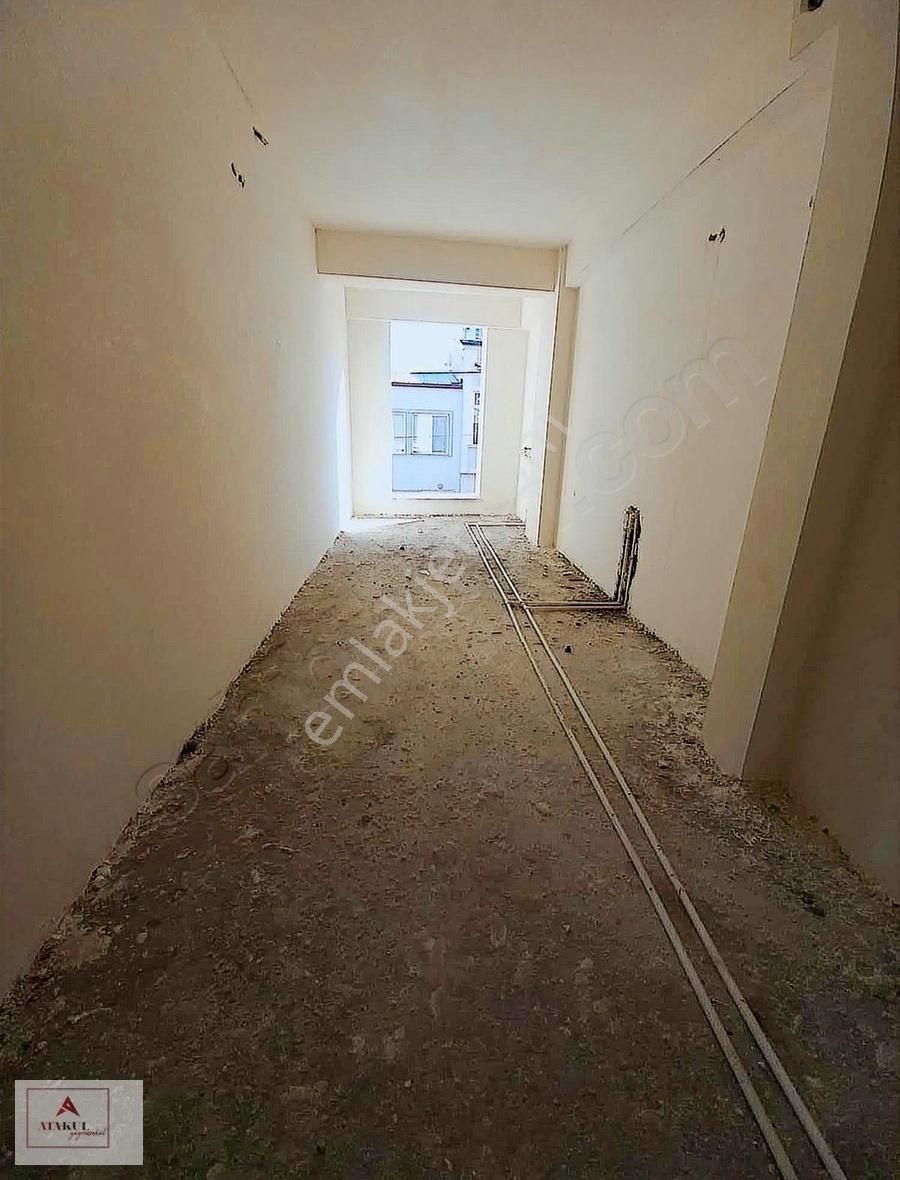 Ay Yıldız Da 2+1 Ara Kat Ön Cephe Satılık Daire - Görsel 21