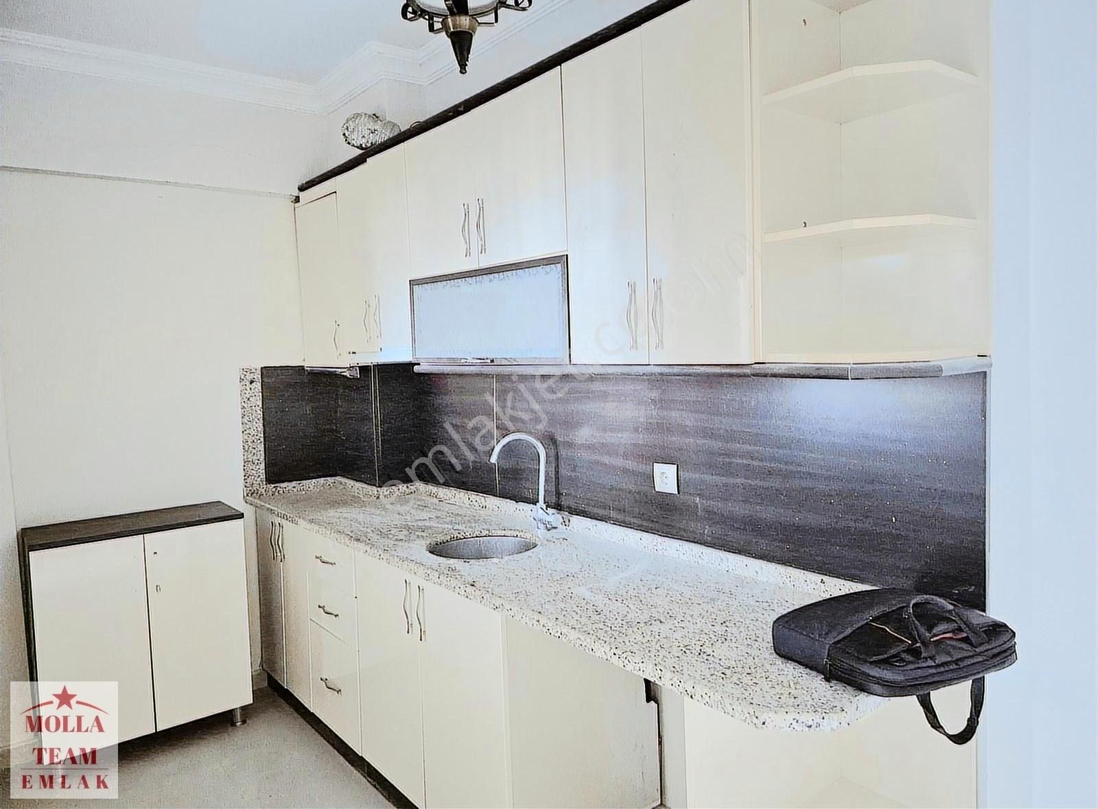 Molla Team'den G.o.p Meydanda Satılık 100 M2 Ofis - Görsel 17