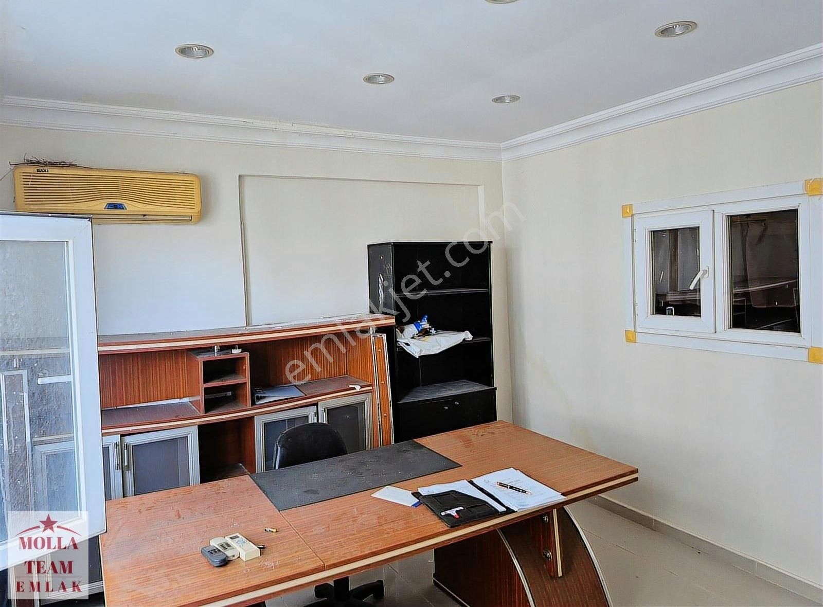 Molla Team'den G.o.p Meydanda Satılık 100 M2 Ofis - Görsel 18