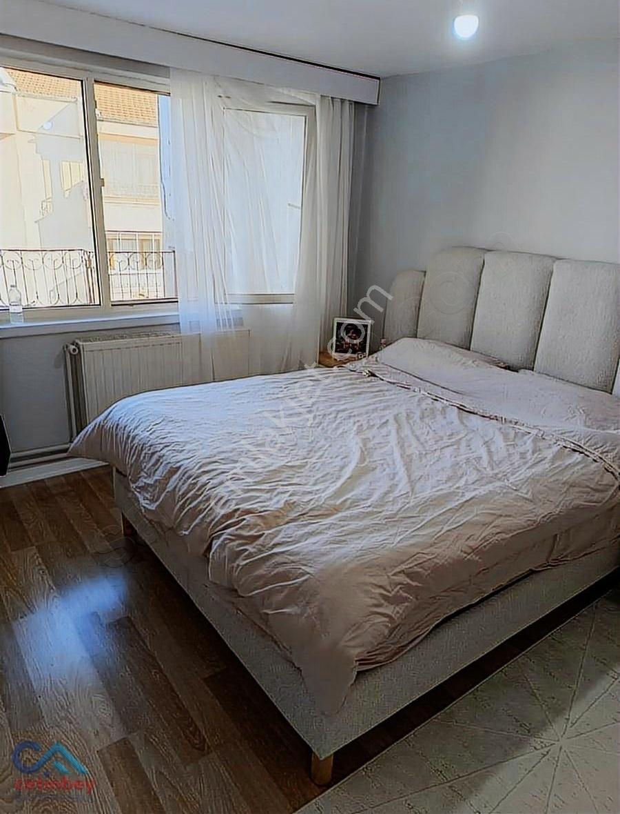 Hacettepe Mahallesinde Satılık Çift Teraslı 3+1 Daire - Görsel 20