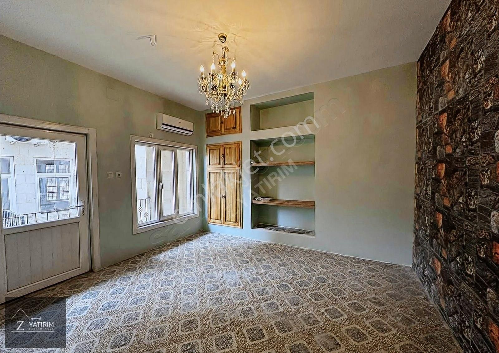 Satılık Tarihi Konak 3 Adet Dubleks Daireli Yatırım Fırsatı ! - Görsel 13