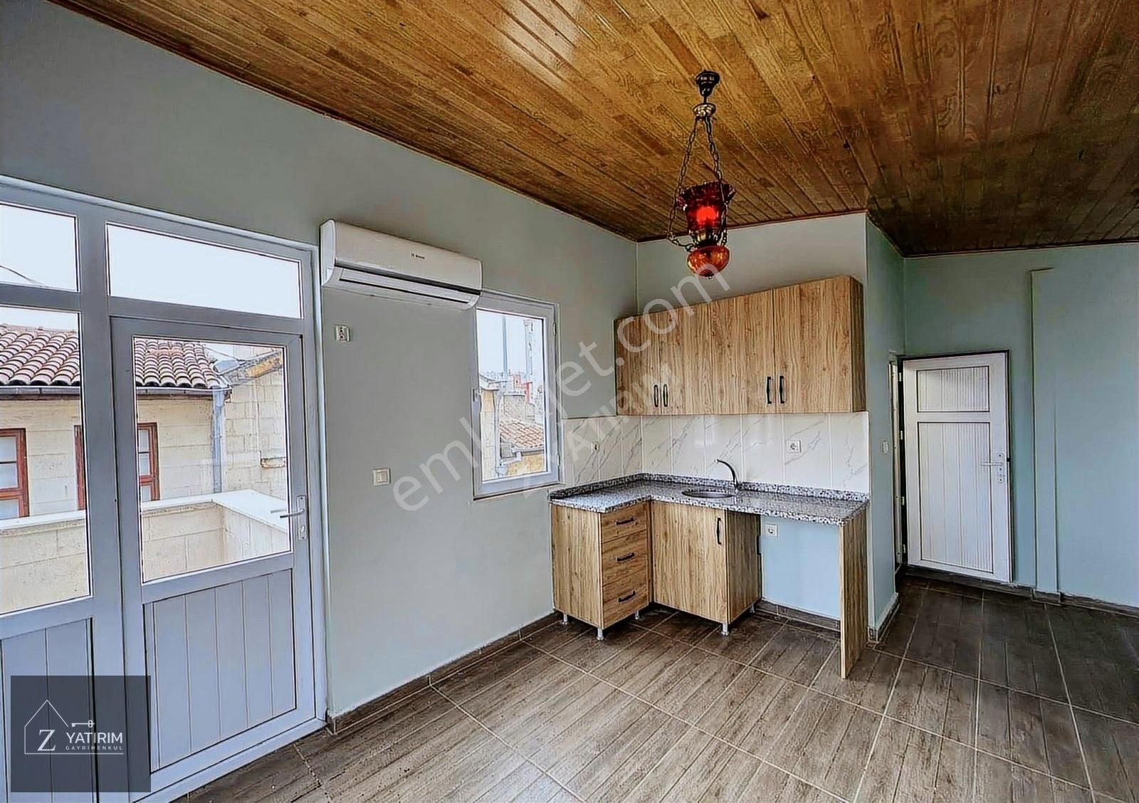 Satılık Tarihi Konak 3 Adet Dubleks Daireli Yatırım Fırsatı ! - Görsel 5