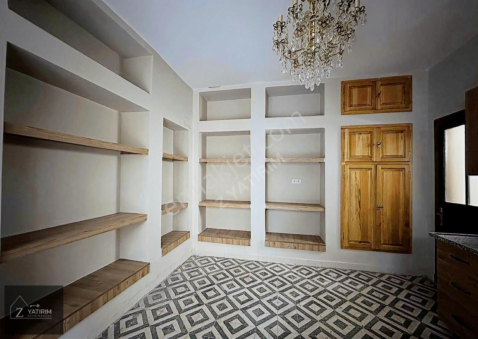 Satılık Tarihi Konak 3 Adet Dubleks Daireli Yatırım Fırsatı ! - Görsel 17