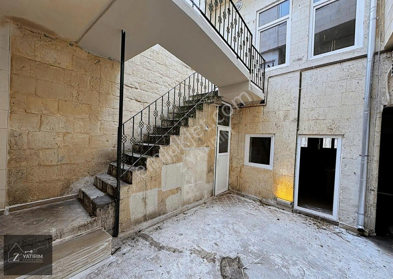 Satılık Tarihi Konak 3 Adet Dubleks Daireli Yatırım Fırsatı ! - Görsel 18