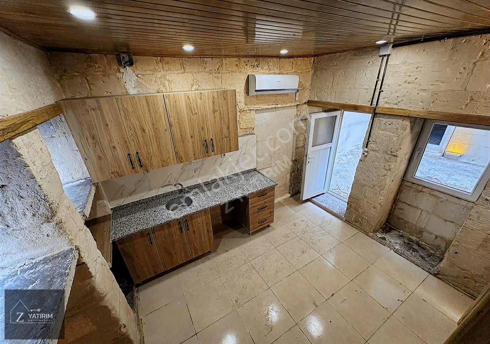 Satılık Tarihi Konak 3 Adet Dubleks Daireli Yatırım Fırsatı ! - Görsel 19