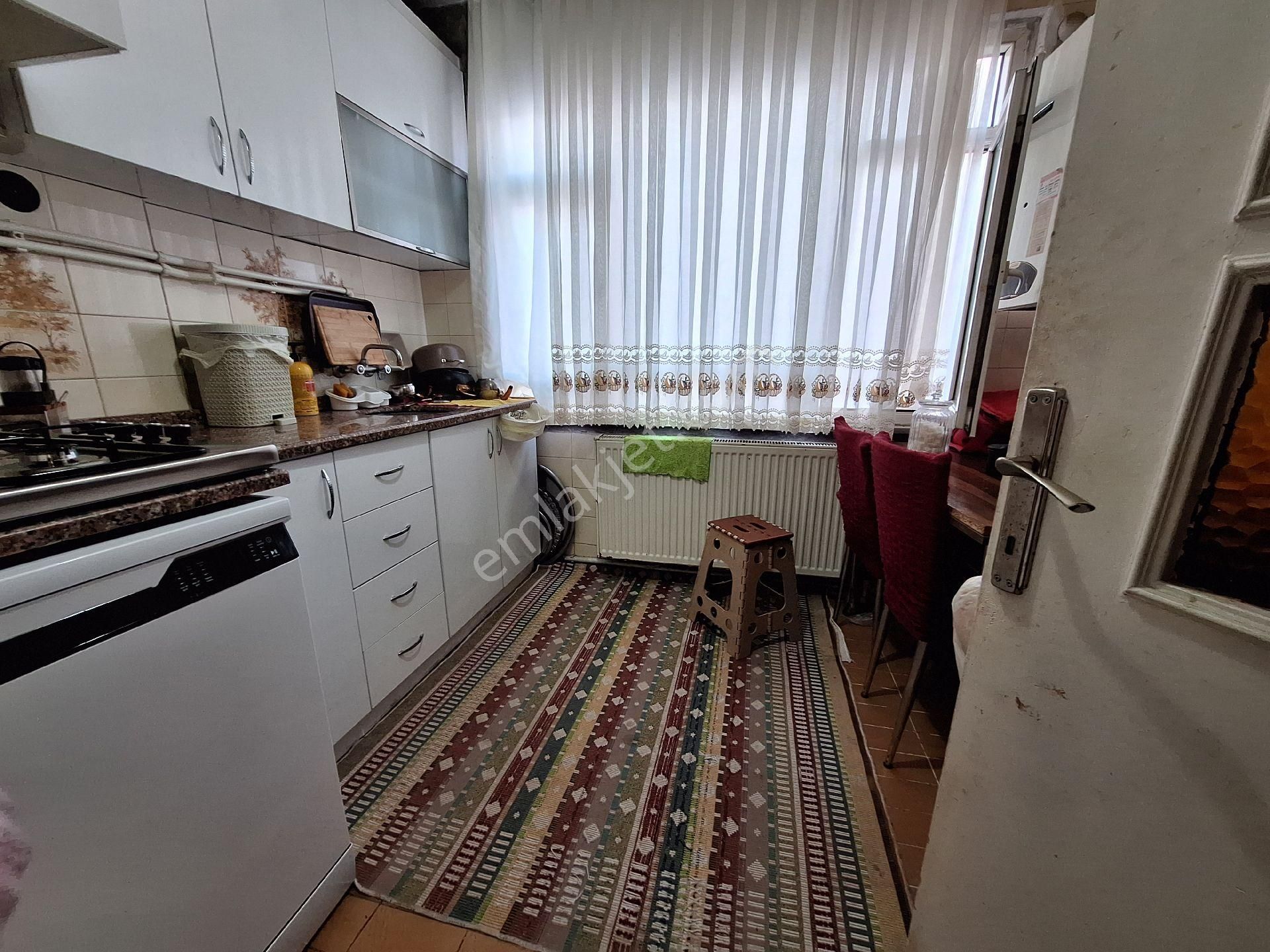 Hatun Gayrimenkul'den Satılık Çamçeşme'de 2+1 Daire Cuma Pazarı İçinde E5 Yanı - Görsel 7