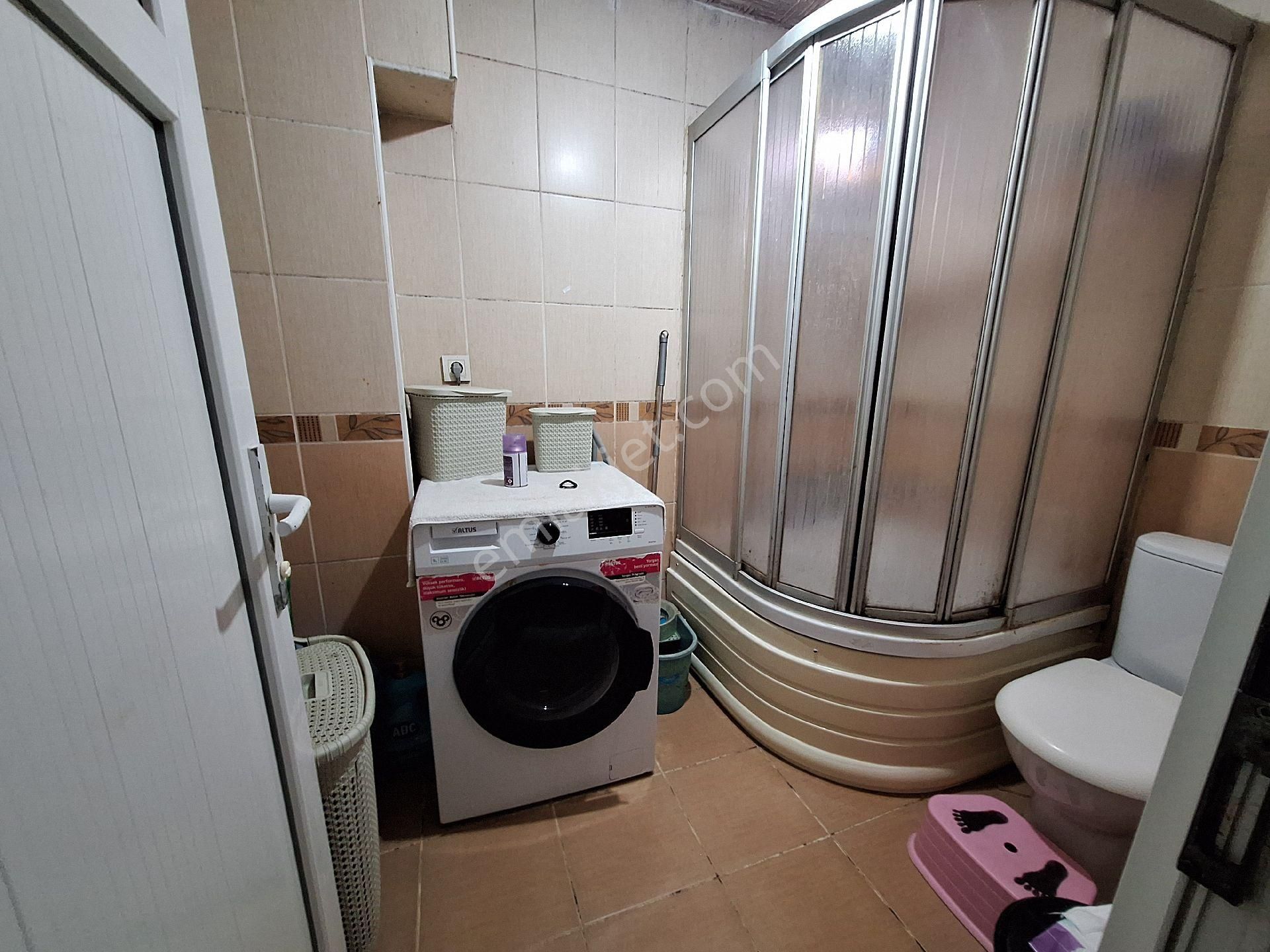 Hatun Gayrimenkul'den Satılık Çamçeşme'de 2+1 Daire Cuma Pazarı İçinde E5 Yanı - Görsel 12