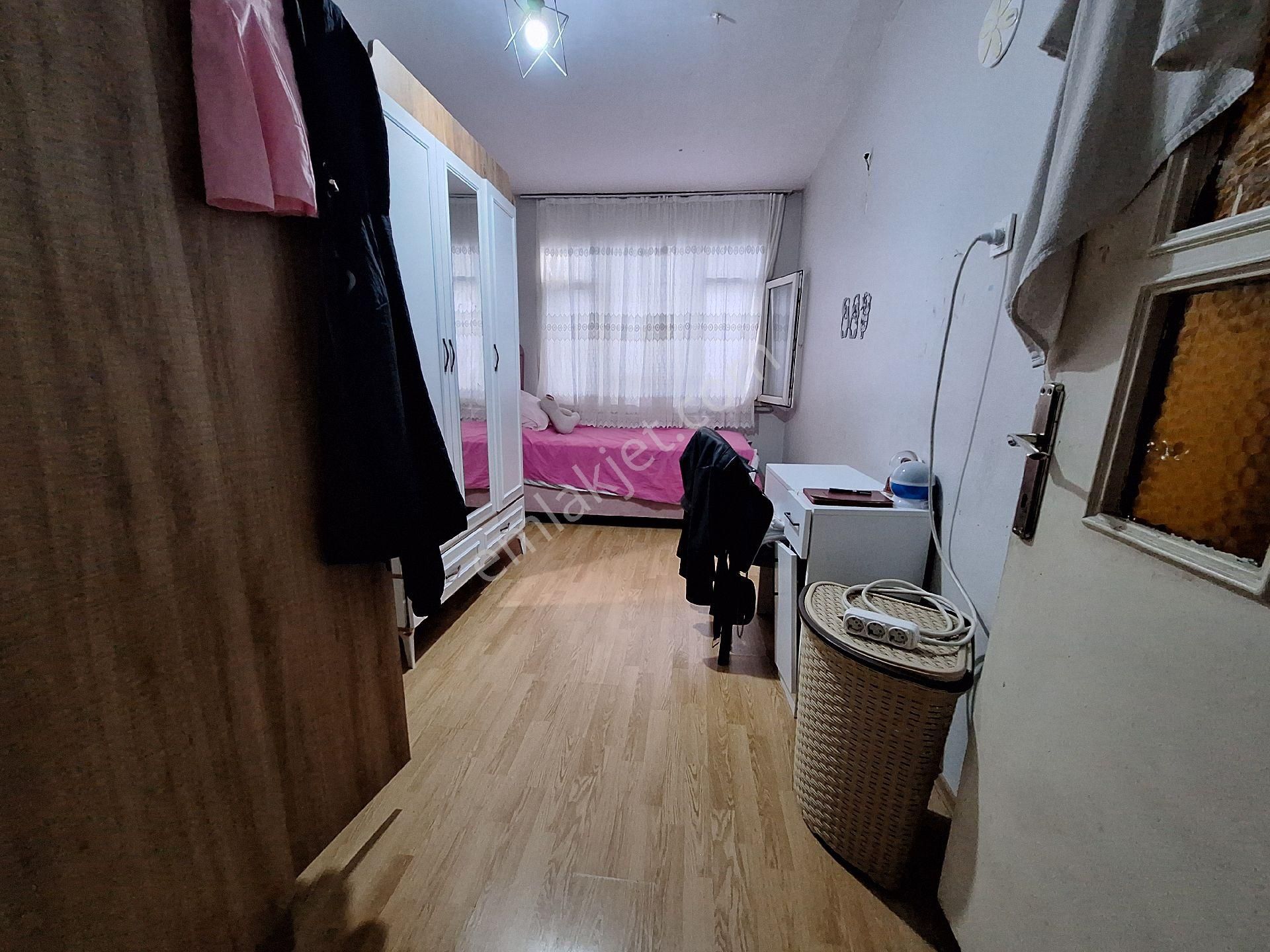 Hatun Gayrimenkul'den Satılık Çamçeşme'de 2+1 Daire Cuma Pazarı İçinde E5 Yanı - Görsel 5