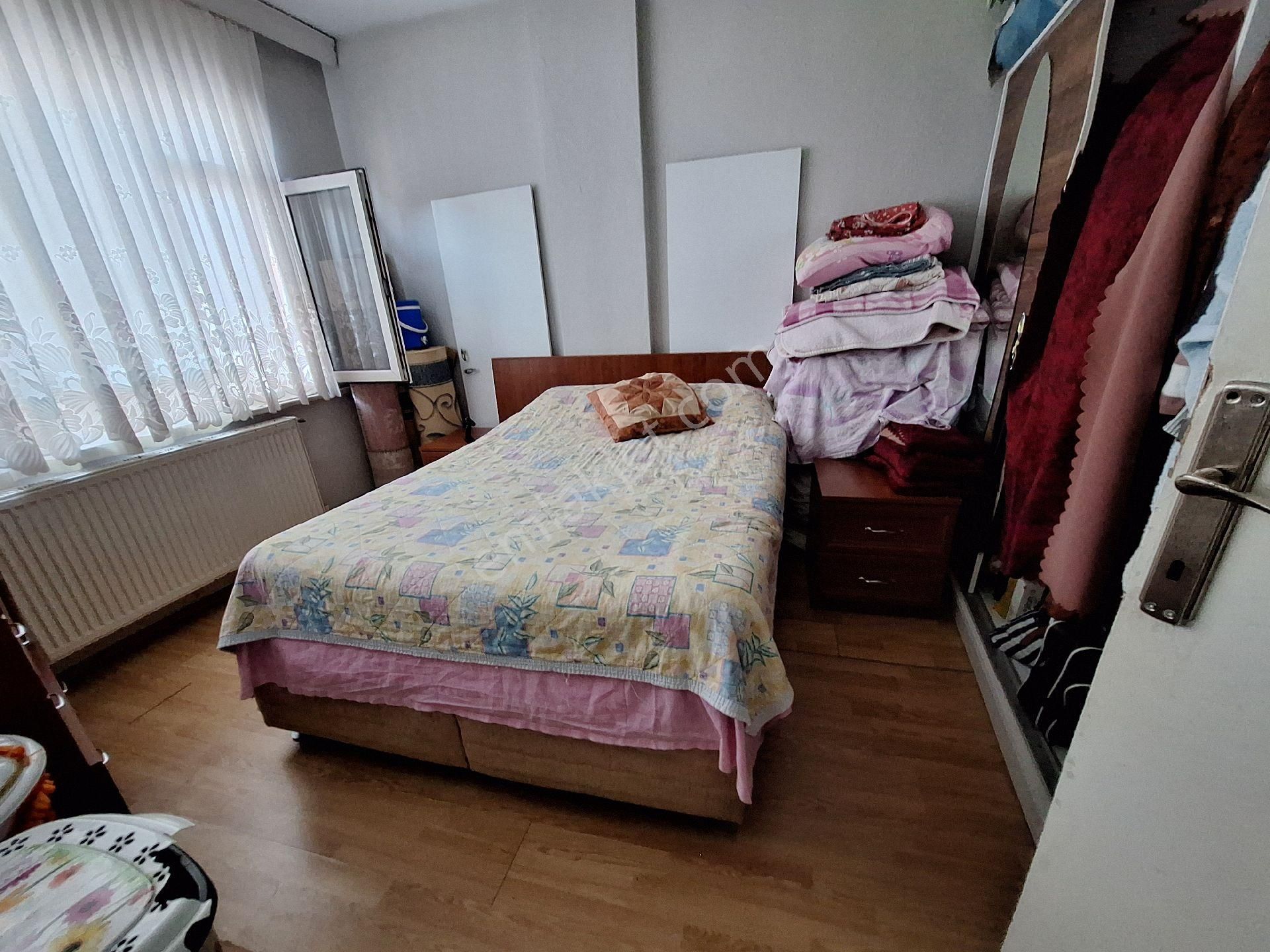 Hatun Gayrimenkul'den Satılık Çamçeşme'de 2+1 Daire Cuma Pazarı İçinde E5 Yanı - Görsel 3