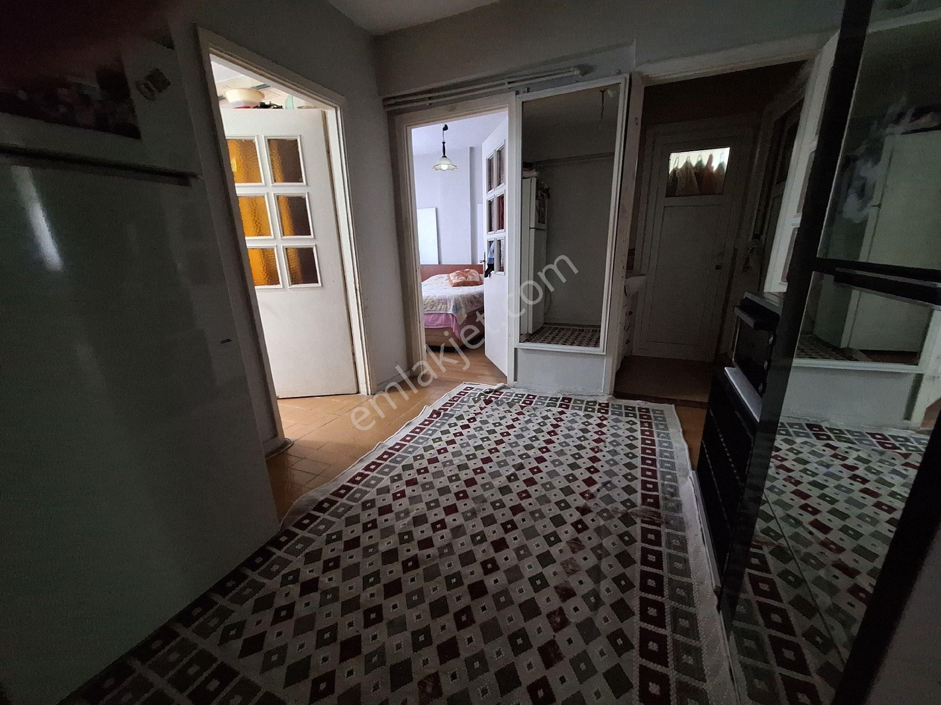 Hatun Gayrimenkul'den Satılık Çamçeşme'de 2+1 Daire Cuma Pazarı İçinde E5 Yanı - Görsel 9