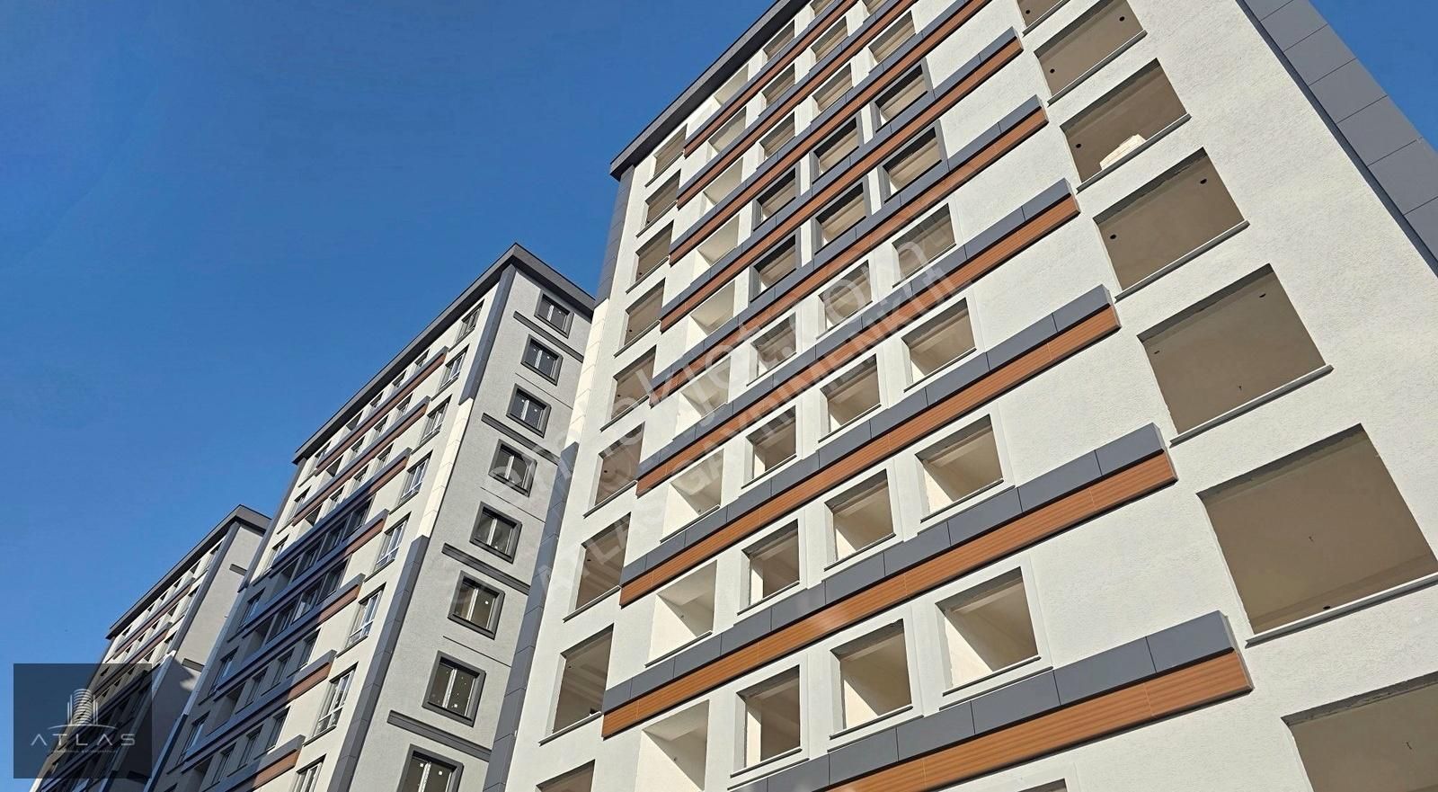 Atlas'tan, Site İçi, 3+1, 115m2, E.banyolu, K.otoparklı, Fırsat - Görsel 11
