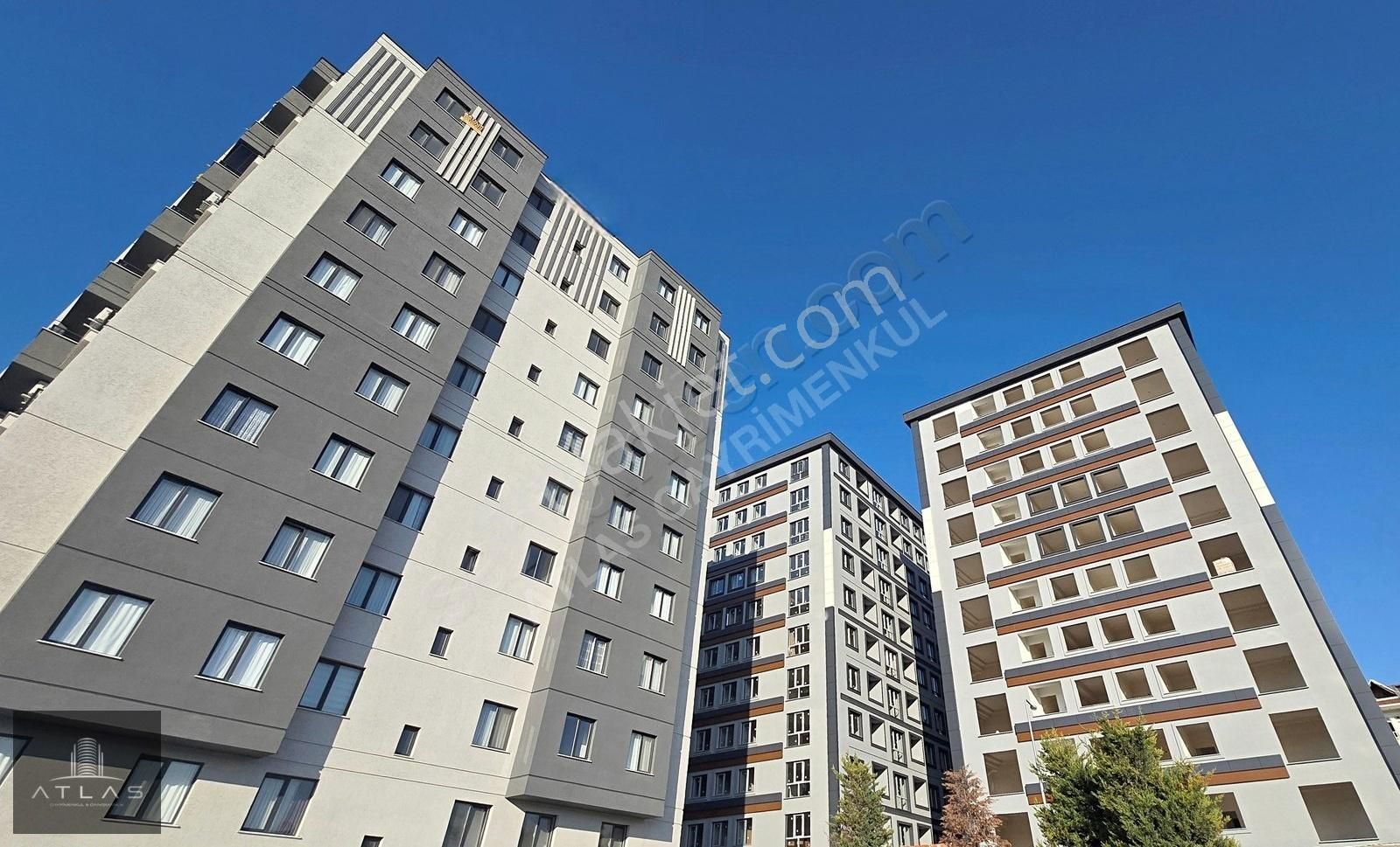 Atlas'tan, Site İçi, 3+1, 115m2, E.banyolu, K.otoparklı, Fırsat - Görsel 14