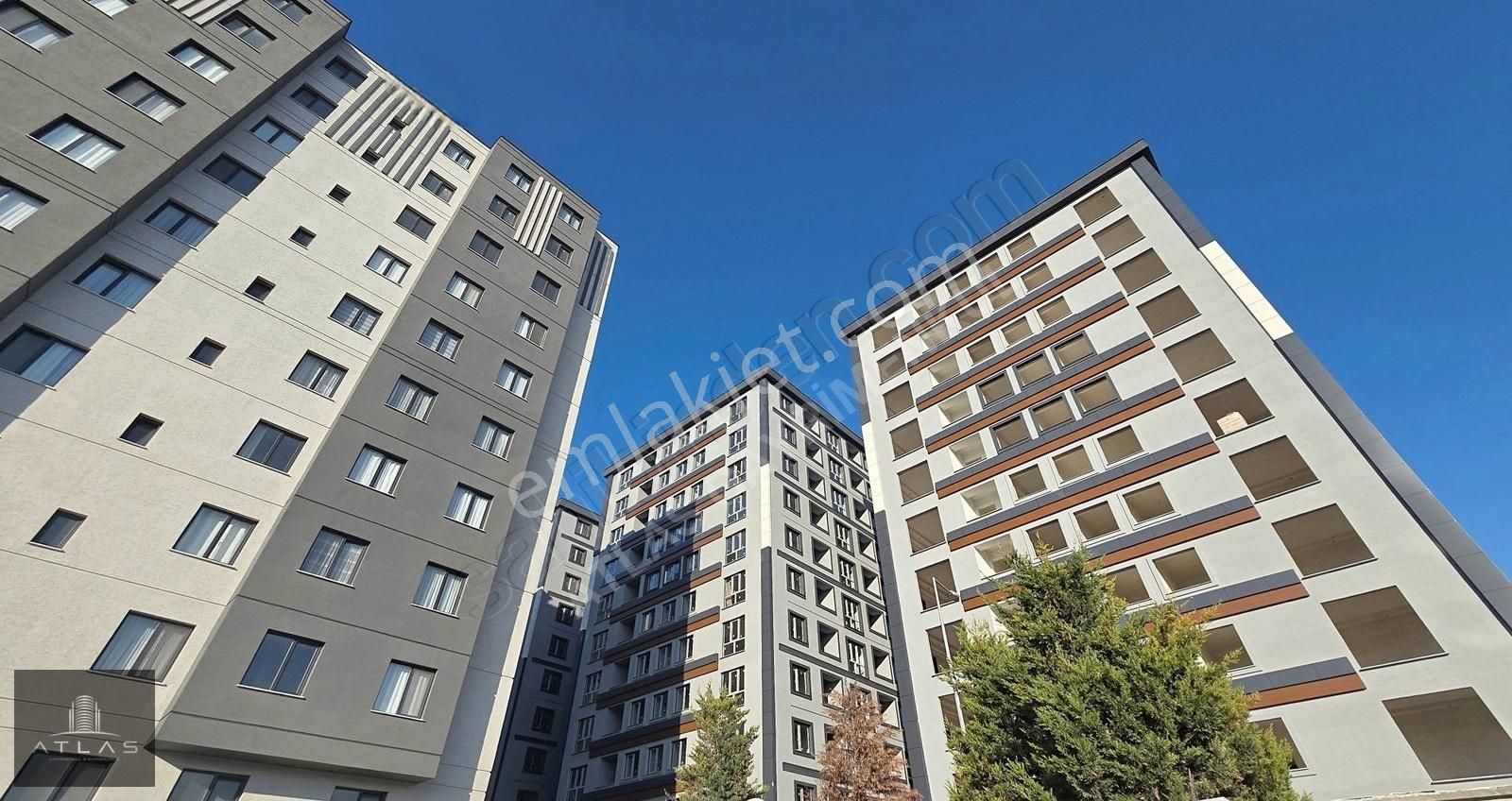 Atlas'tan, Site İçi, 3+1, 115m2, E.banyolu, K.otoparklı, Fırsat - Görsel 12