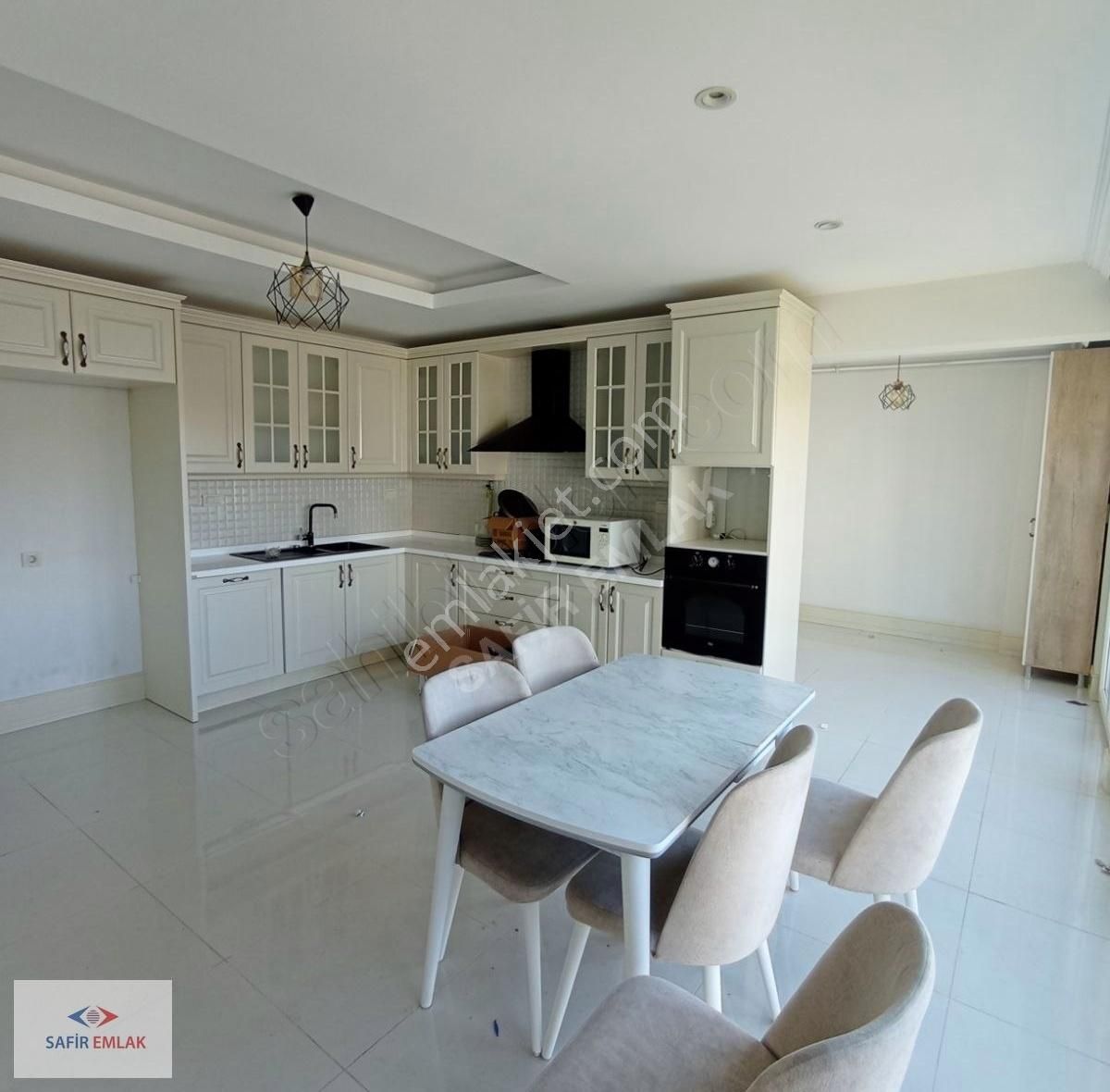 Başakşehir Mostar Life Konakları 5+1 Kısa Kat Peyzaj Mazara - Görsel 4