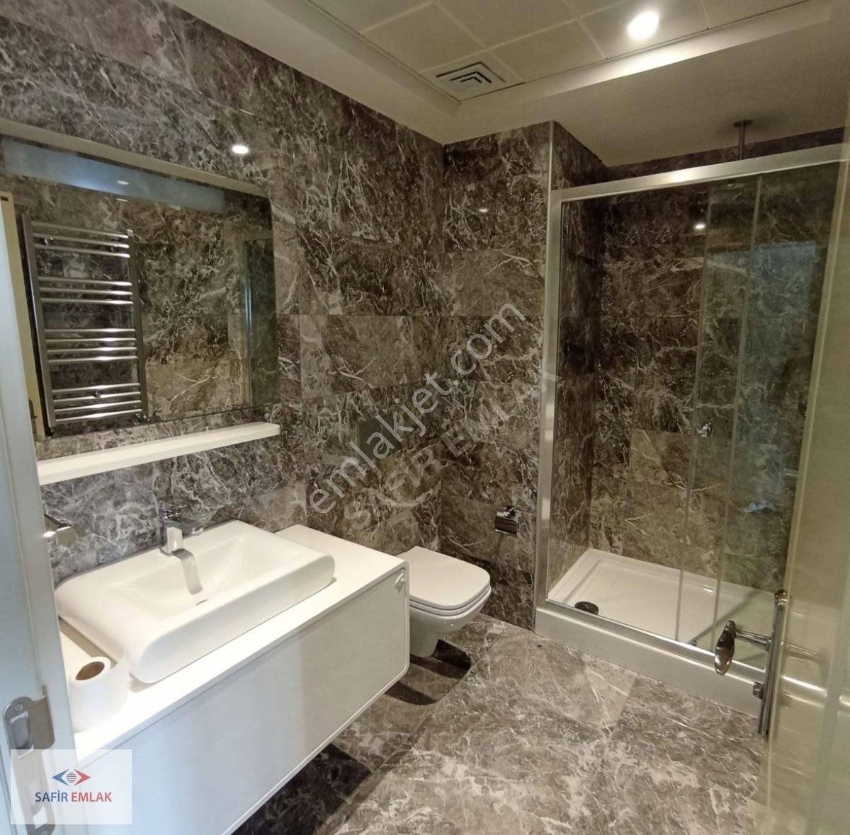 Başakşehir Mostar Life Konakları 5+1 Kısa Kat Peyzaj Mazara - Görsel 5