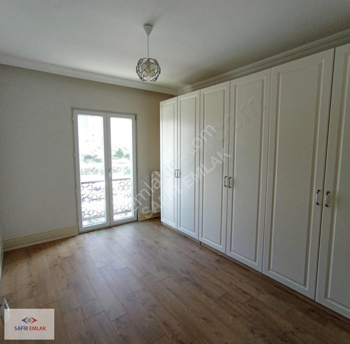 Başakşehir Mostar Life Konakları 5+1 Kısa Kat Peyzaj Mazara - Görsel 13