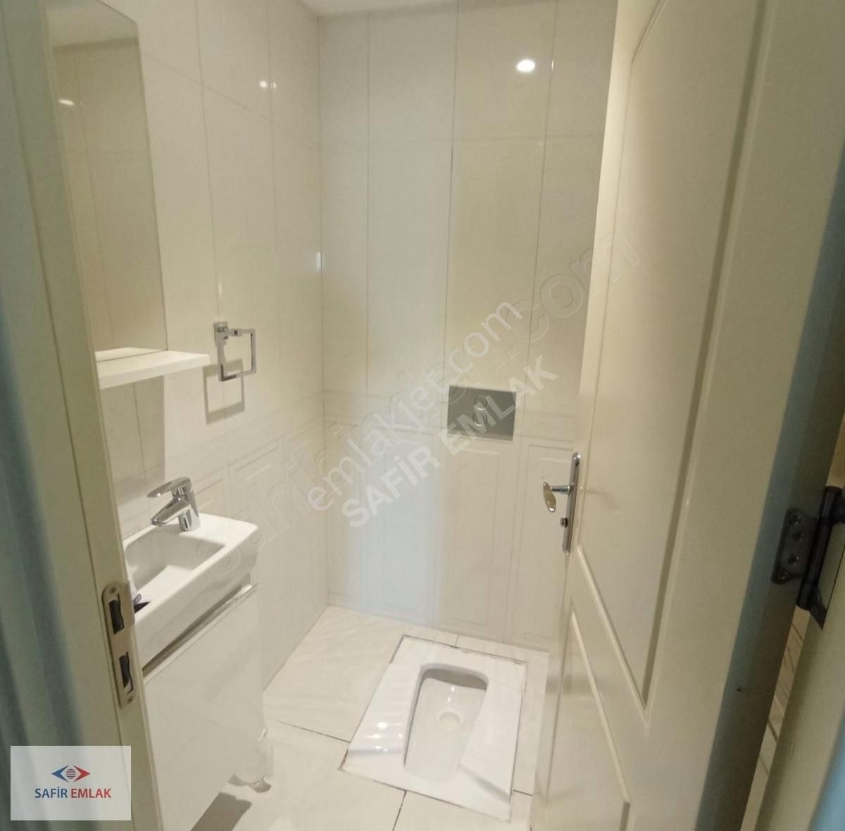 Başakşehir Mostar Life Konakları 5+1 Kısa Kat Peyzaj Mazara - Görsel 12