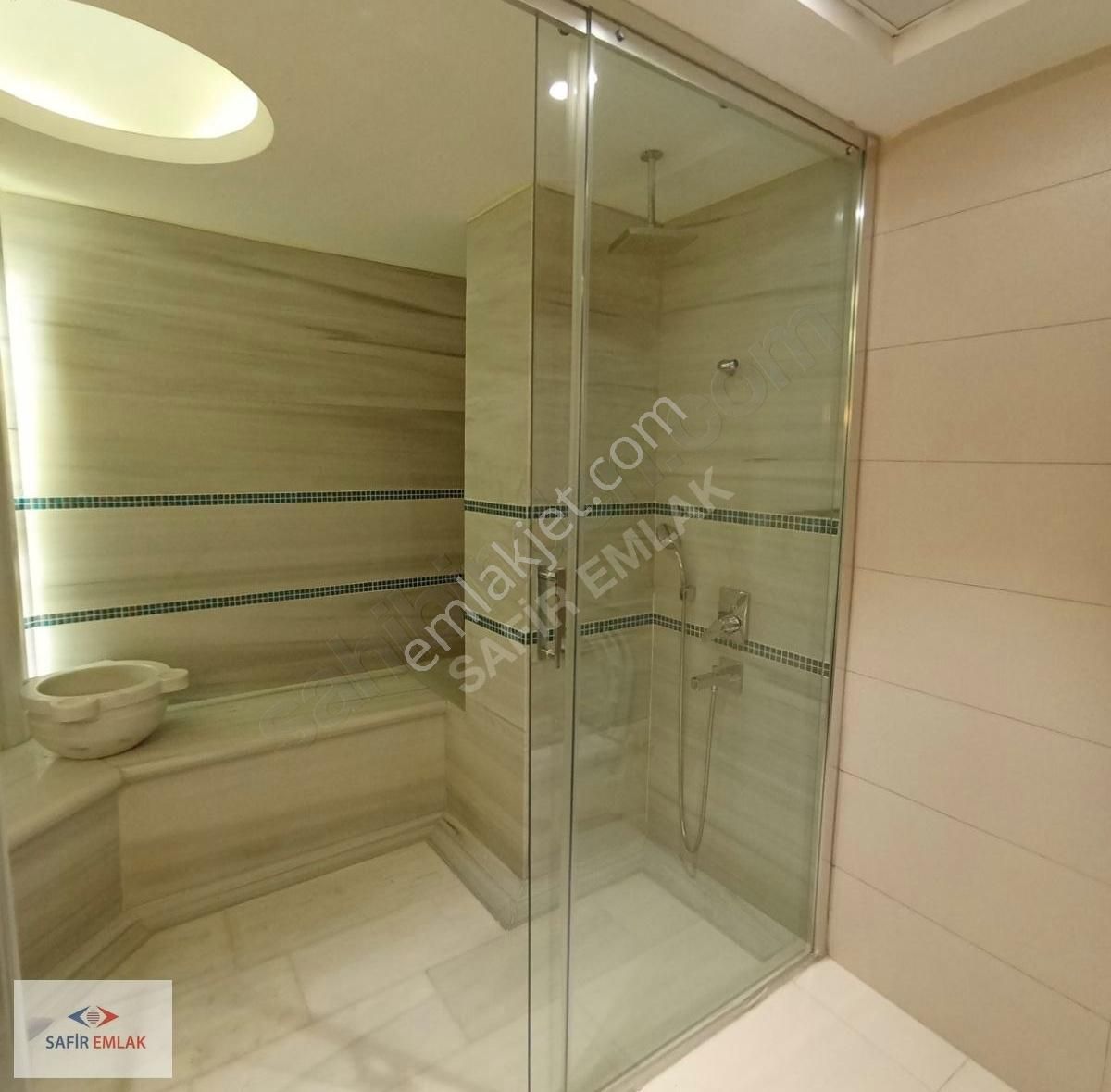 Başakşehir Mostar Life Konakları 5+1 Kısa Kat Peyzaj Mazara - Görsel 23