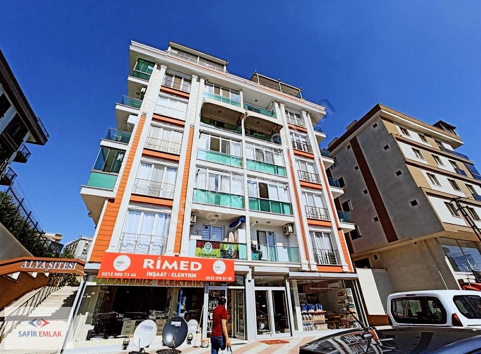 Beylikdüzü Gürpınarda Eşsiz Güzellikte Evimiz Satılıkta......