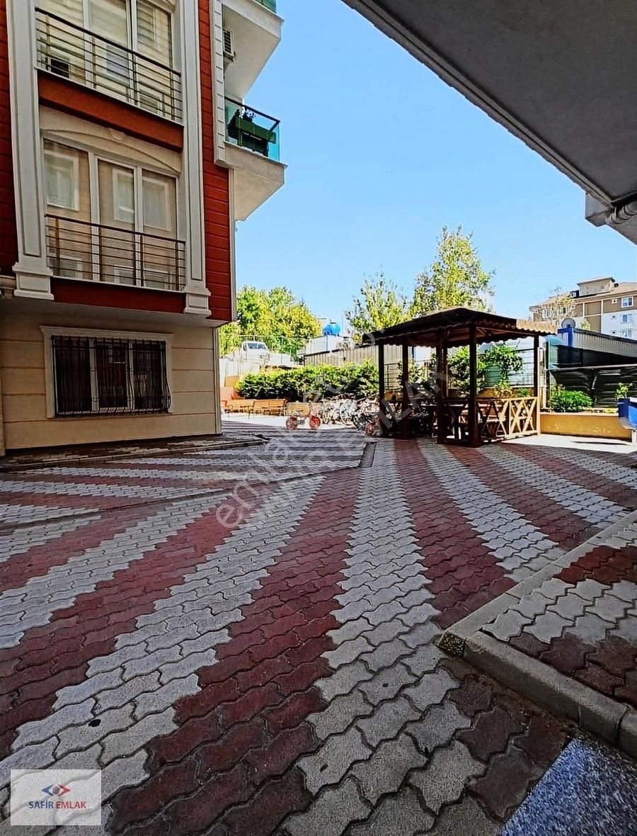 Beylikdüzü Gürpınarda Eşsiz Güzellikte Evimiz Satılıkta...... - Görsel 10