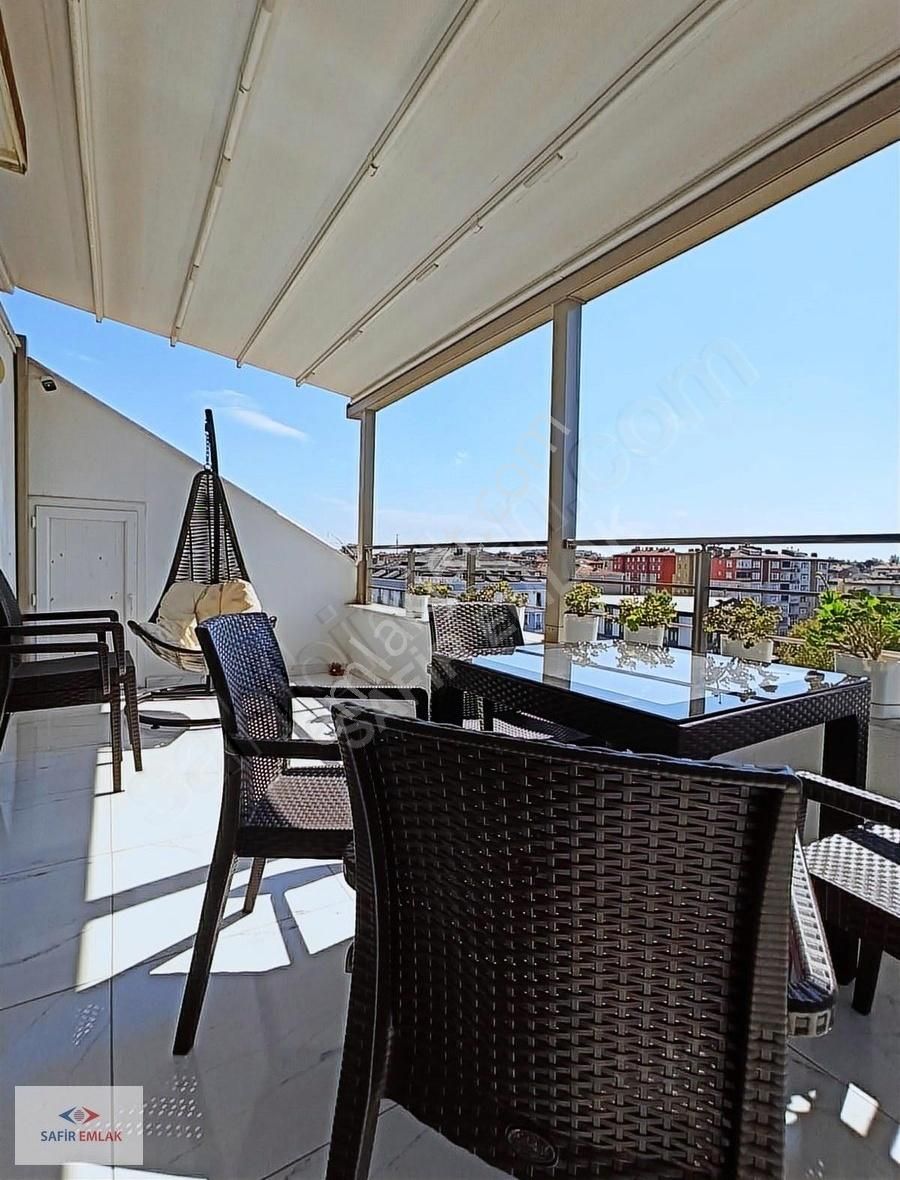 Beylikdüzü Gürpınarda Eşsiz Güzellikte Evimiz Satılıkta...... - Görsel 16