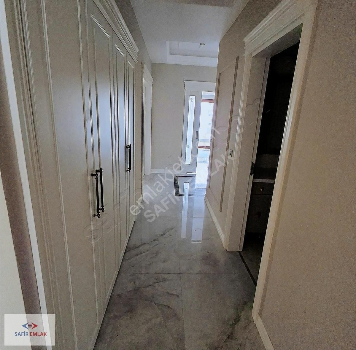 Hayatpark Olimpiyat'ta 4+1 238 M2 Arakat Boş Satılık Daire - Görsel 10