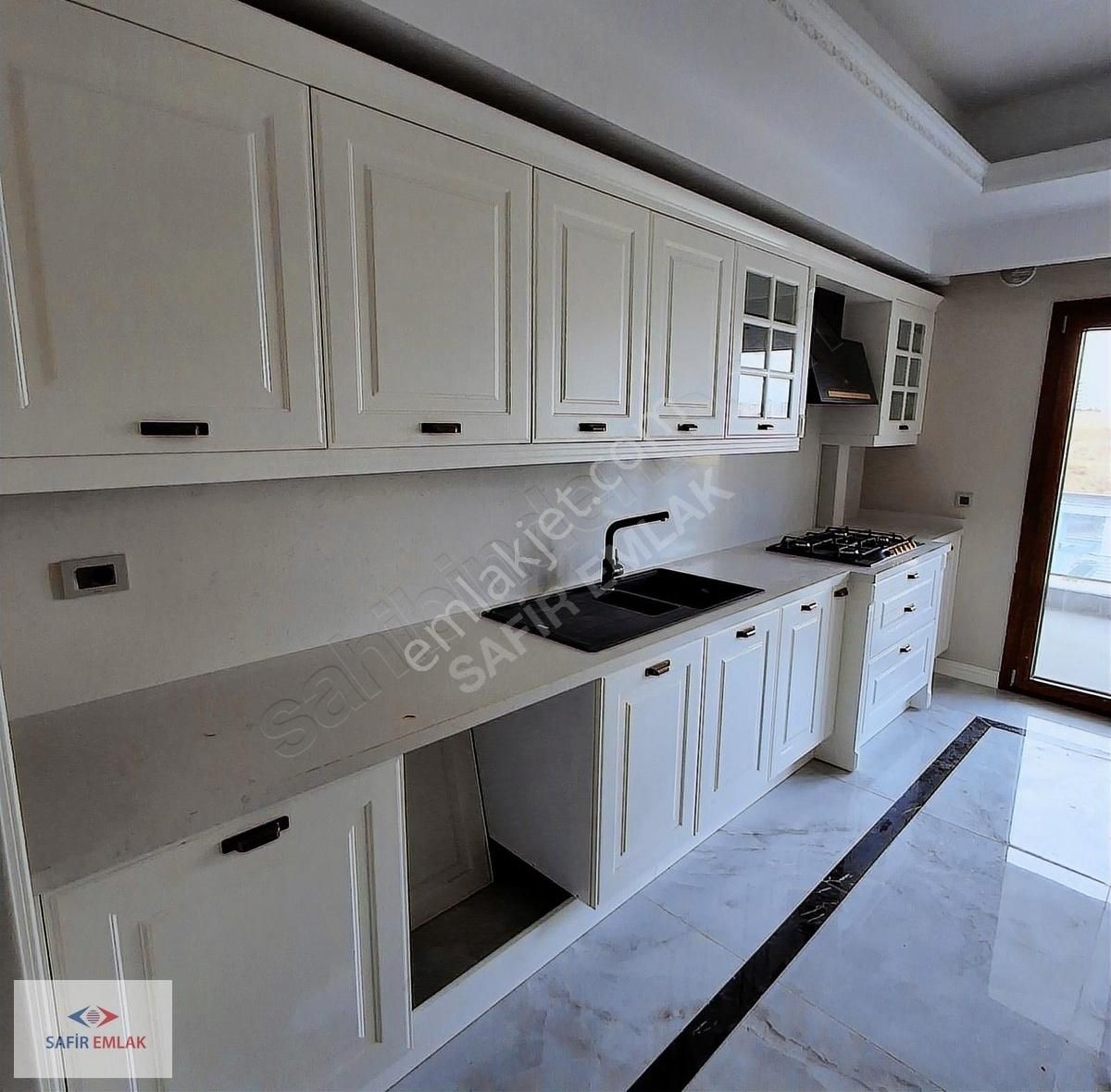 Hayatpark Olimpiyat'ta 4+1 238 M2 Arakat Boş Satılık Daire - Görsel 8