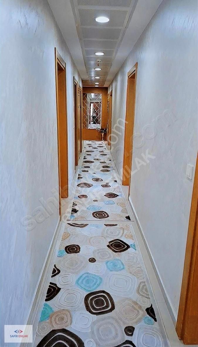 Metrokent'de 194m2 4+1 Temiz Önü Açık Ferah T.c Uygun Satılık - Görsel 3