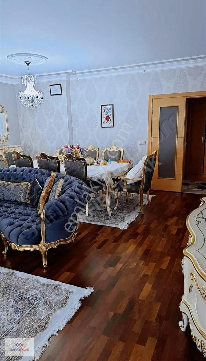 Metrokent'de 194m2 4+1 Temiz Önü Açık Ferah T.c Uygun Satılık - Görsel 9