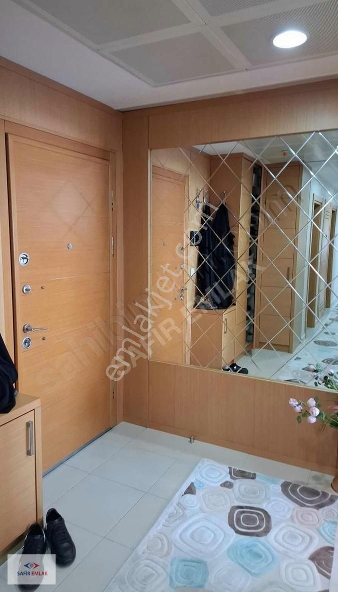 Metrokent'de 194m2 4+1 Temiz Önü Açık Ferah T.c Uygun Satılık - Görsel 10