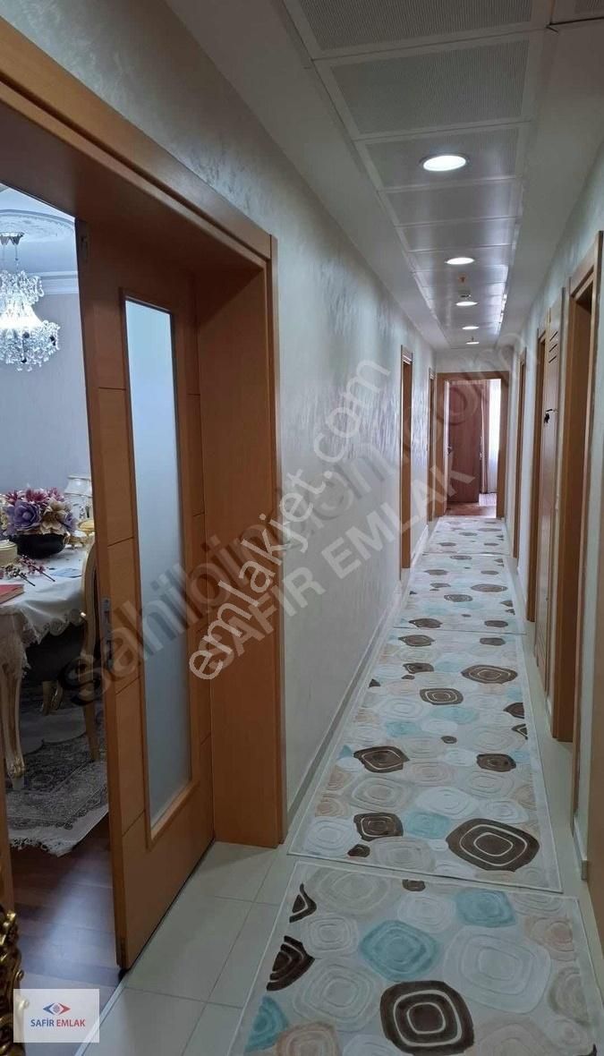 Metrokent'de 194m2 4+1 Temiz Önü Açık Ferah T.c Uygun Satılık - Görsel 2