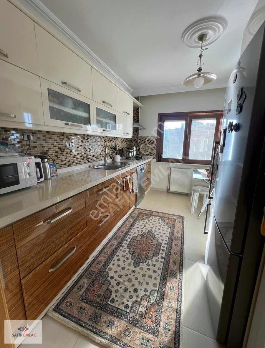 4.etap'da Full Vadi Manzaralı 151m2 4+1 Tadilatlı Temiz İyi Dare - Görsel 4