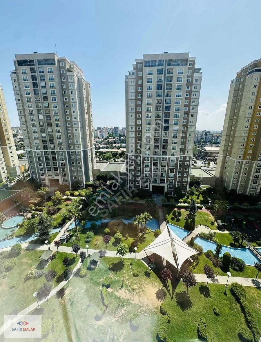 Metrokent 154m2 3+1 Peyzaj Manzaralı Satılık İyi Konumlu - Görsel 14