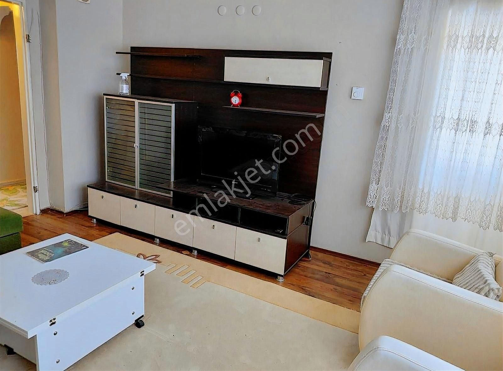 Evka 5 Emlakdan Eşyalı 2+1kiralık - Görsel 13