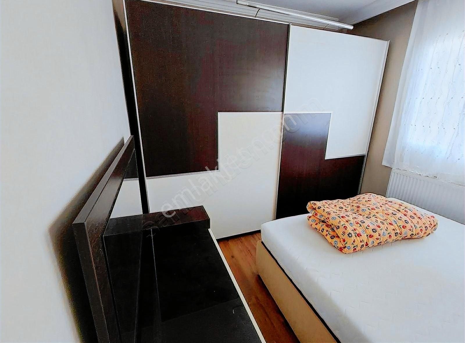 Evka 5 Emlakdan Eşyalı 2+1kiralık - Görsel 8