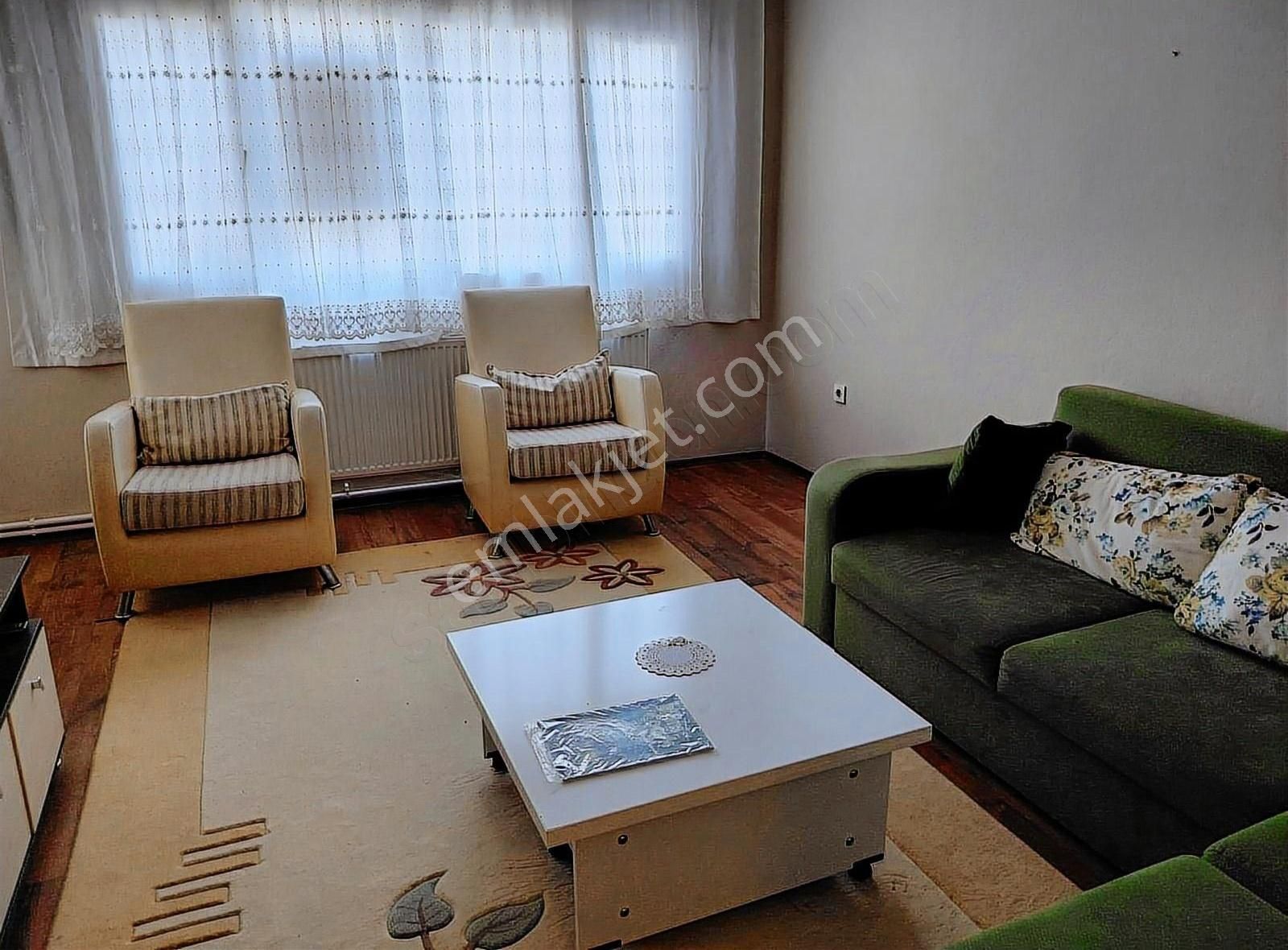 Evka 5 Emlakdan Eşyalı 2+1kiralık - Görsel 7