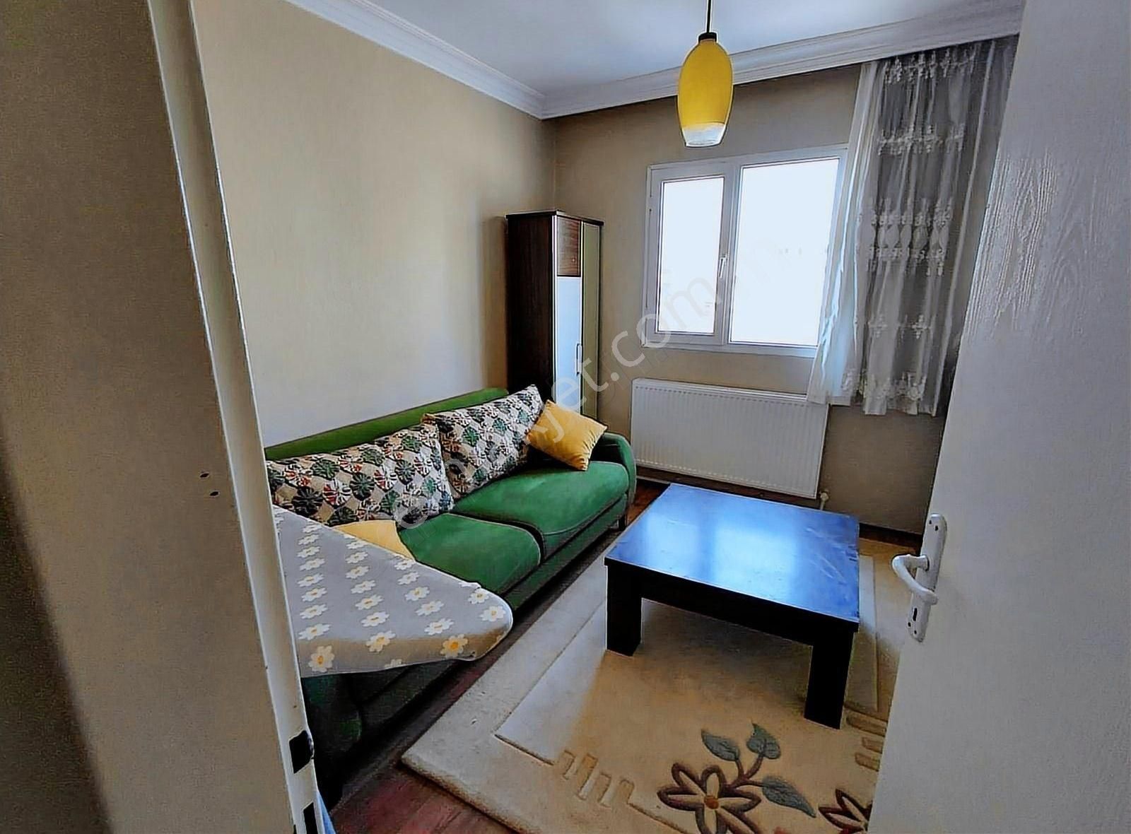 Evka 5 Emlakdan Eşyalı 2+1kiralık - Görsel 21