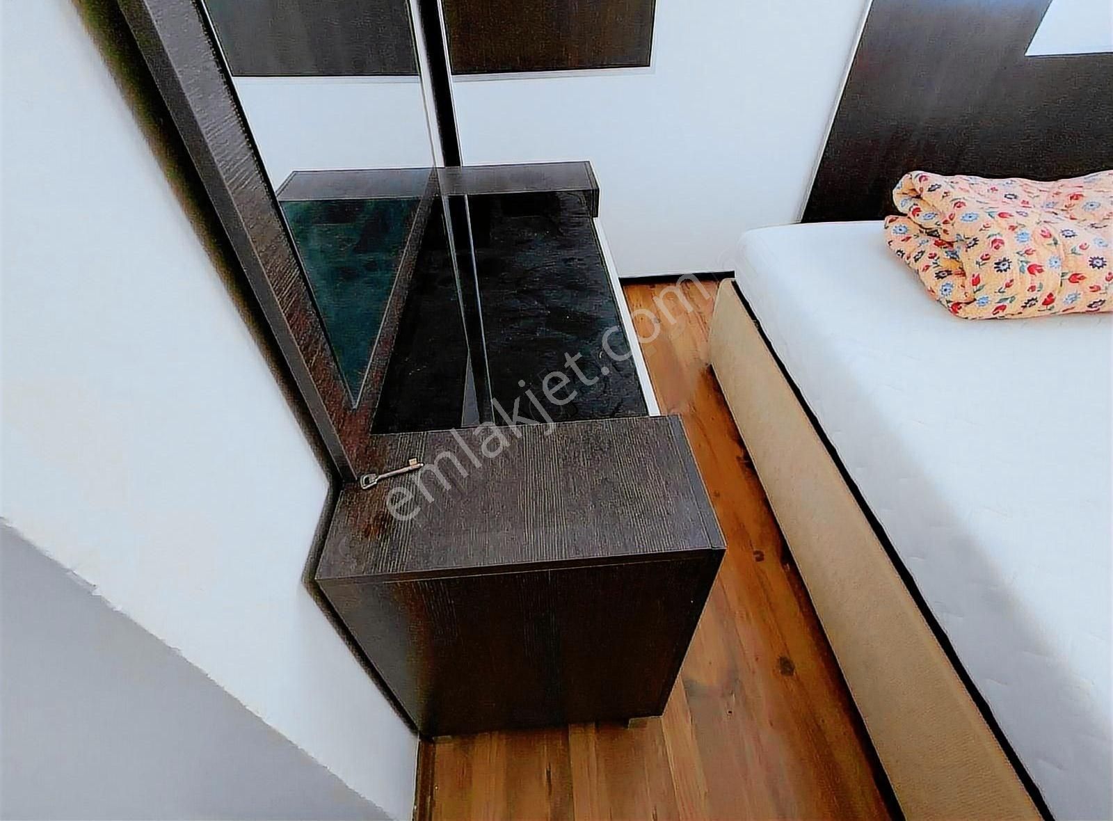 Evka 5 Emlakdan Eşyalı 2+1kiralık - Görsel 19