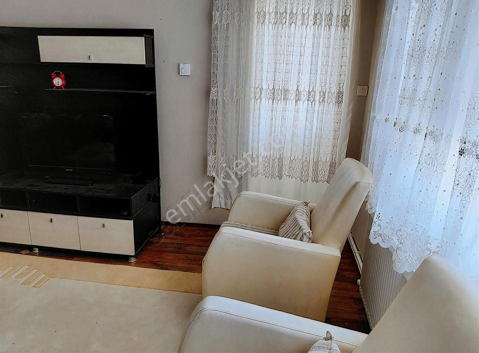 Evka 5 Emlakdan Eşyalı 2+1kiralık - Görsel 17