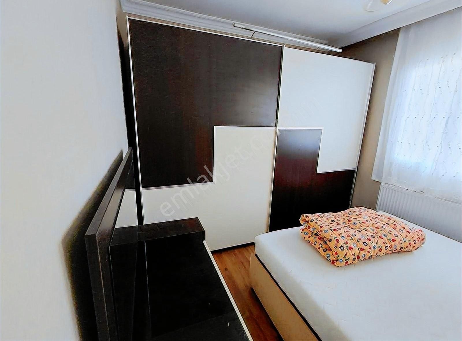 Evka 5 Emlakdan Eşyalı 2+1kiralık - Görsel 12