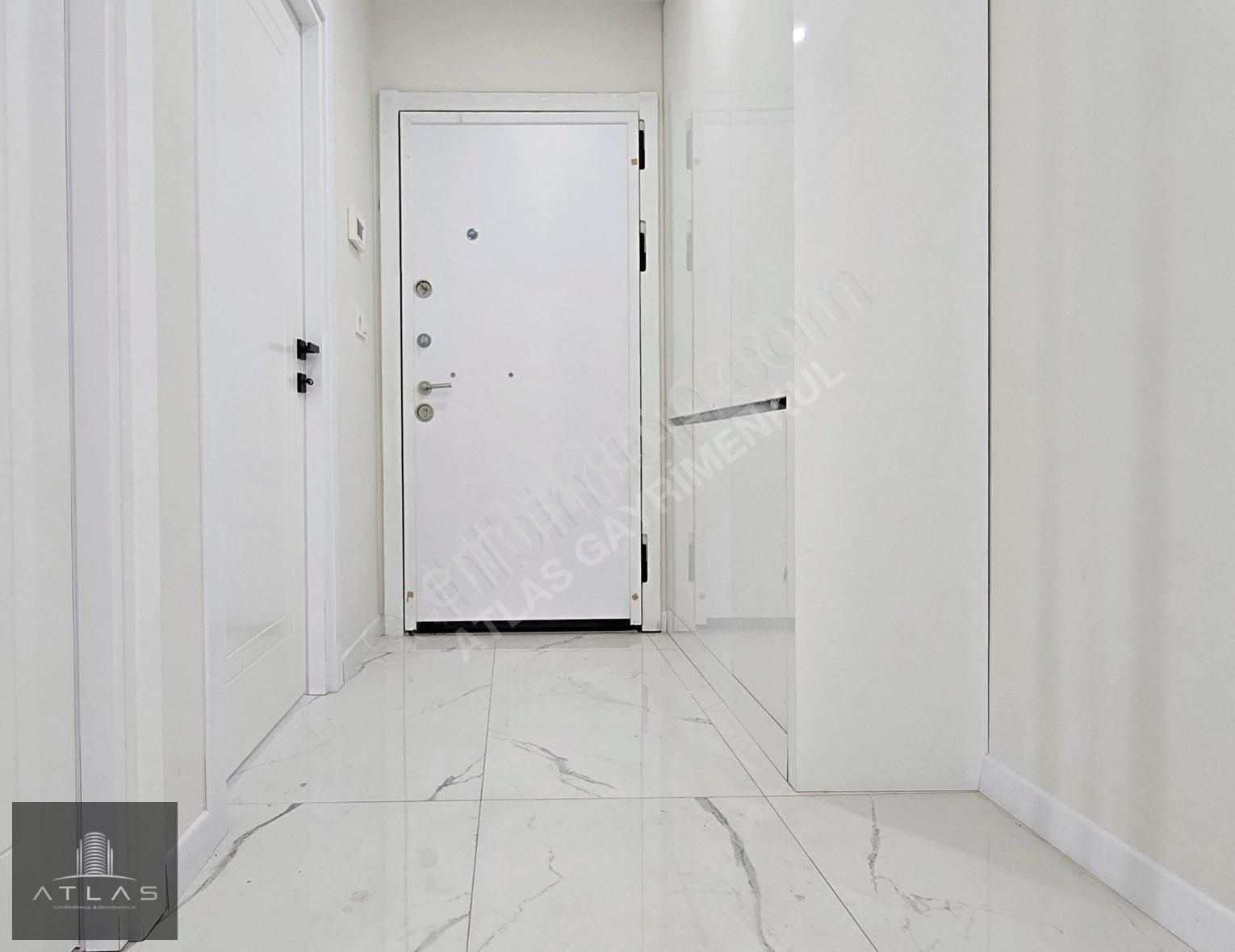 Atlas'tan, Sıfır, 3+1, 135m2, 8.kat, E.banyolu, Şehir Manzaralı - Görsel 22