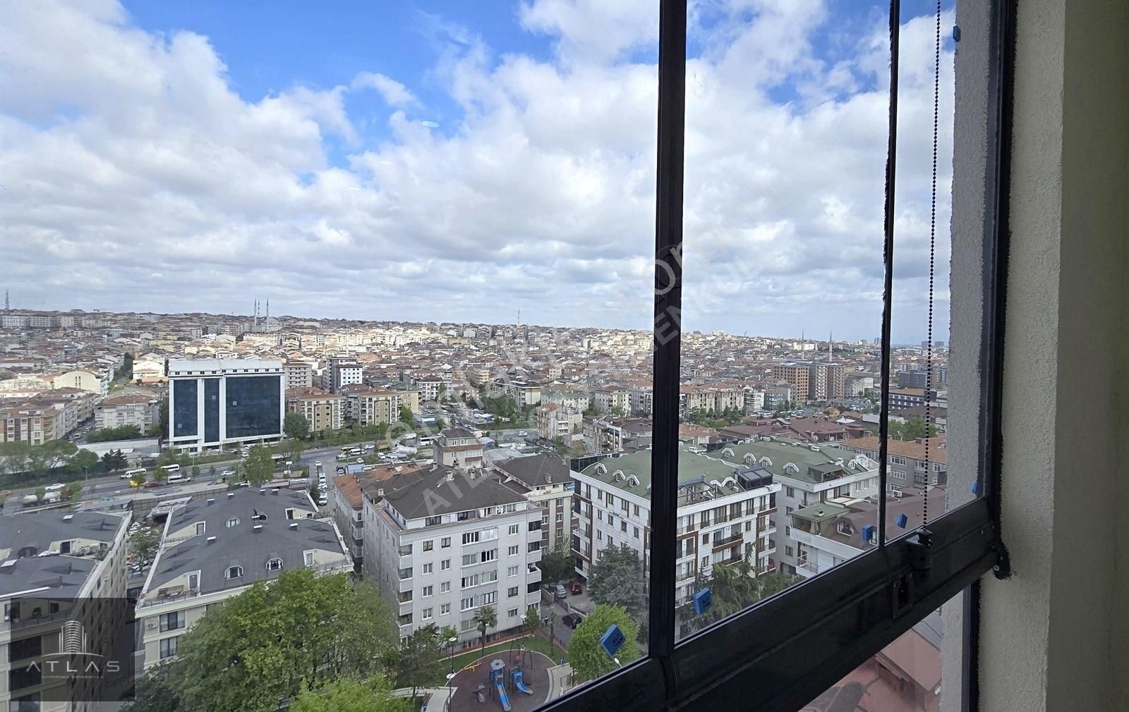 Atlas'tan, Sıfır, 3+1, 135m2, 8.kat, E.banyolu, Şehir Manzaralı - Görsel 12