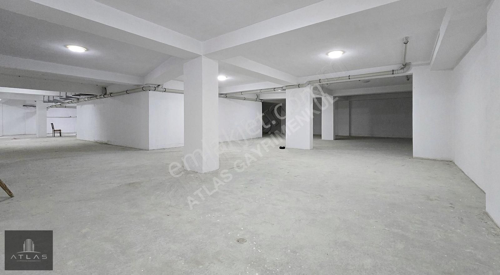 Atlas'tan, Sıfır, 3+1, 135m2, 8.kat, E.banyolu, Şehir Manzaralı - Görsel 35