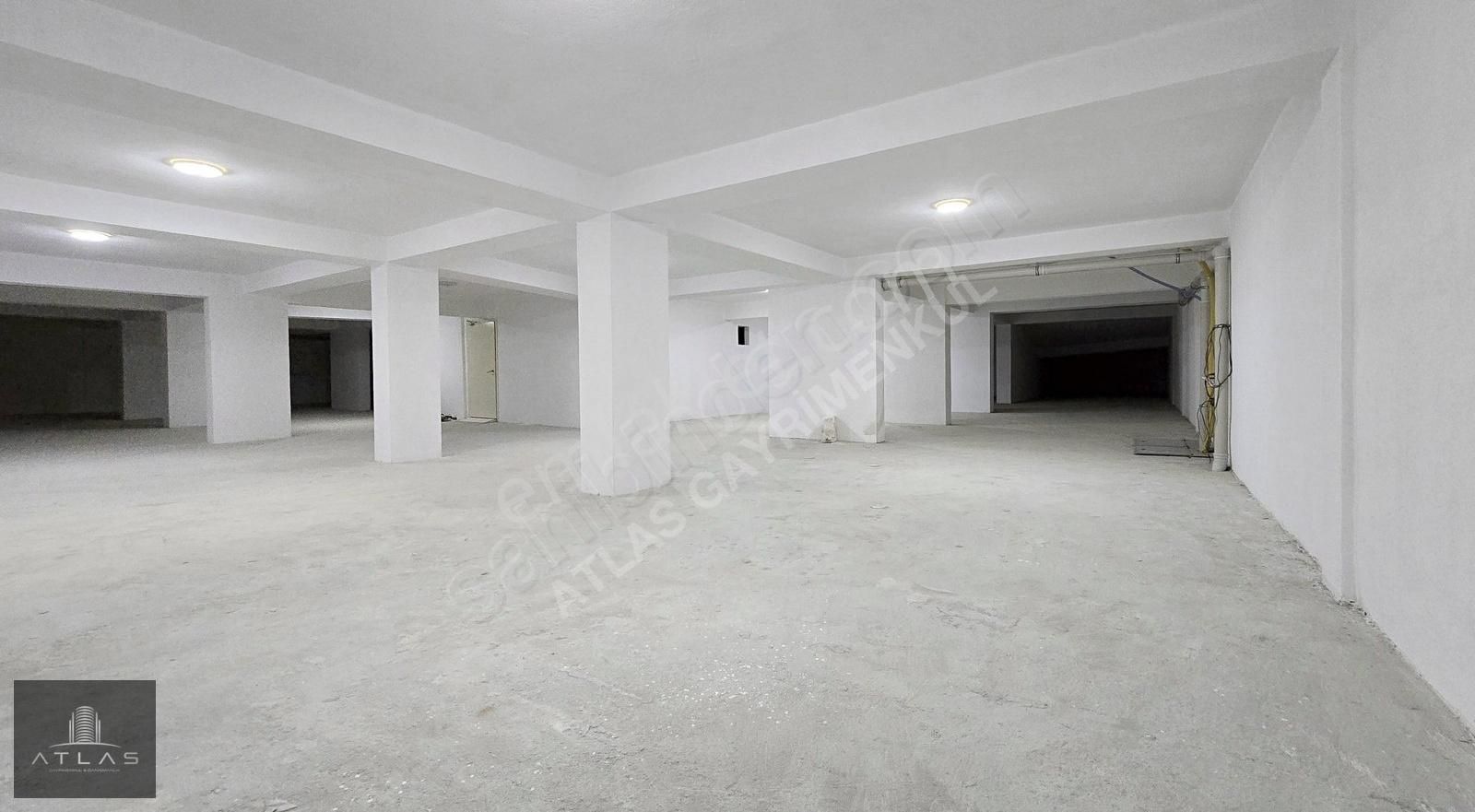 Atlas'tan, Sıfır, 3+1, 135m2, 8.kat, E.banyolu, Şehir Manzaralı - Görsel 34