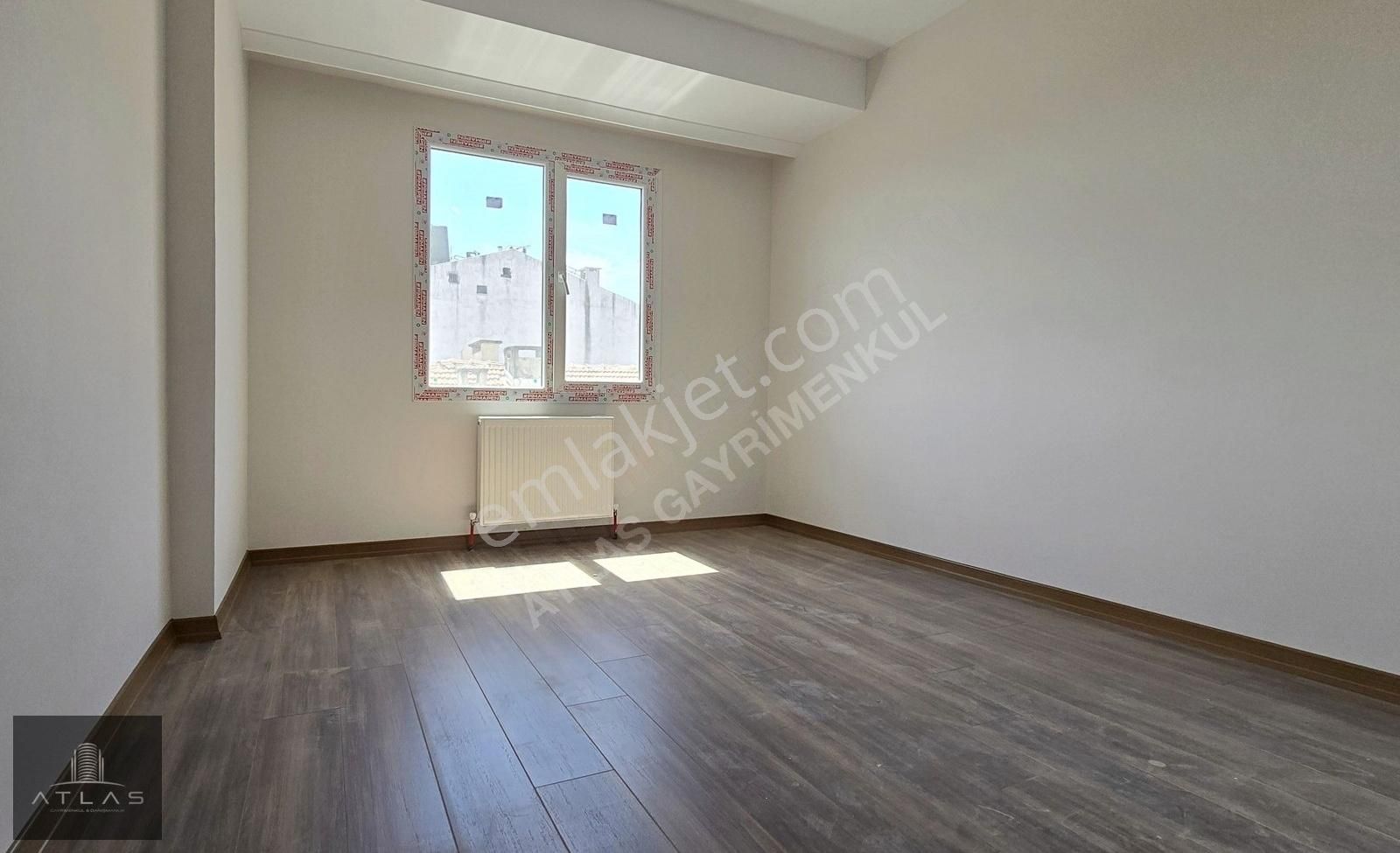 Atlas'tan, Sıfır, 3+1, 135m2, 3.kat, E.banyolu K.otoparklı, Lüx - Görsel 11