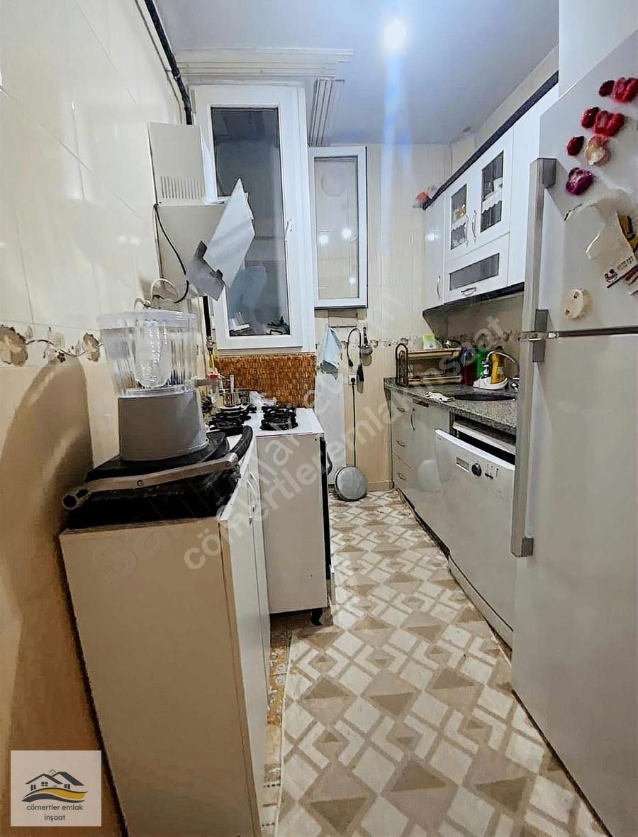 Onur Da 90m 2 Katlı, Doğalgazlı. Temiz Yalıtımlı Müstakil - Görsel 2